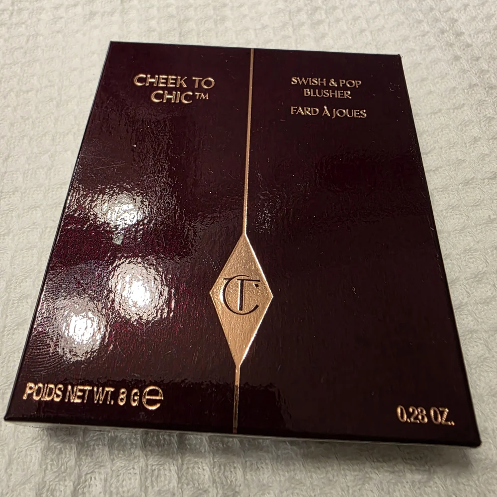 Charlotte Tilbury charlotte tilbury